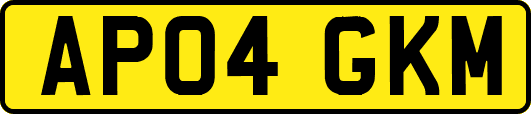 AP04GKM