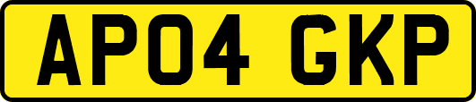 AP04GKP