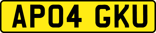 AP04GKU