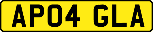 AP04GLA