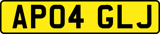 AP04GLJ