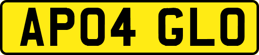 AP04GLO