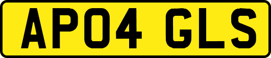 AP04GLS