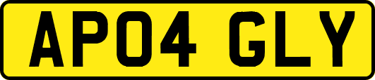 AP04GLY