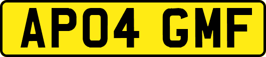 AP04GMF