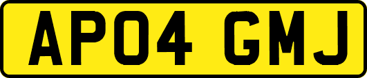 AP04GMJ