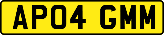 AP04GMM