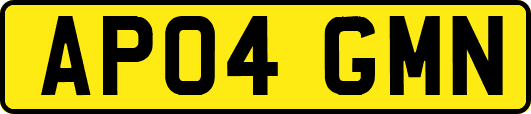 AP04GMN