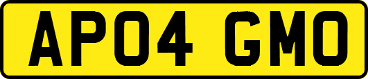 AP04GMO