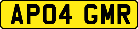 AP04GMR