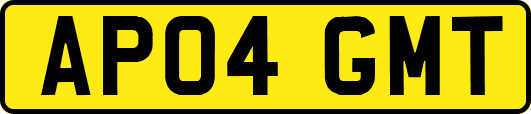 AP04GMT