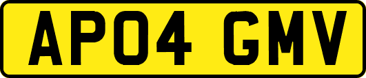 AP04GMV