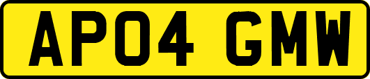 AP04GMW