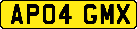 AP04GMX