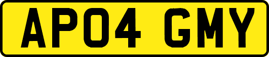 AP04GMY