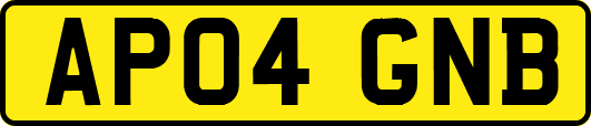 AP04GNB