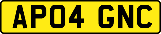 AP04GNC