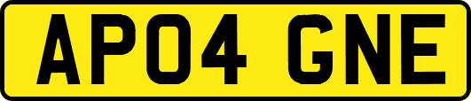 AP04GNE