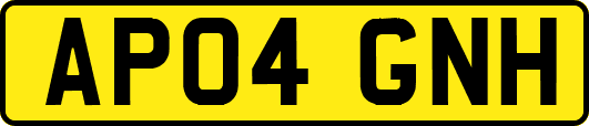 AP04GNH