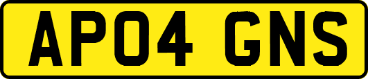 AP04GNS