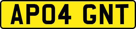 AP04GNT