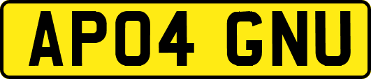 AP04GNU
