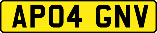 AP04GNV