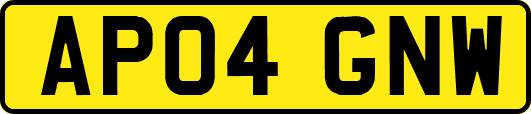 AP04GNW