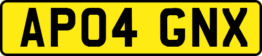 AP04GNX