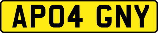 AP04GNY
