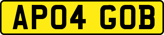 AP04GOB
