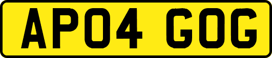 AP04GOG