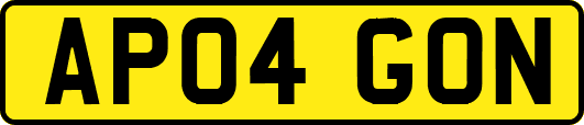 AP04GON