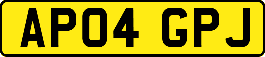 AP04GPJ