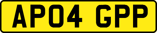 AP04GPP