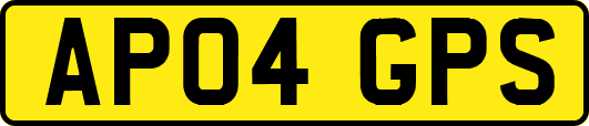 AP04GPS