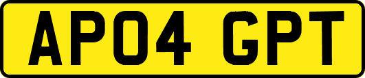 AP04GPT