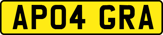 AP04GRA