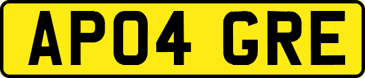 AP04GRE