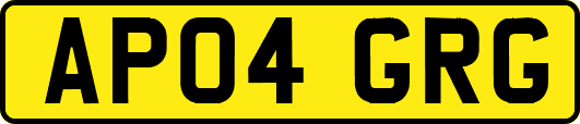 AP04GRG