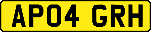 AP04GRH