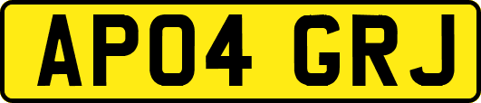 AP04GRJ