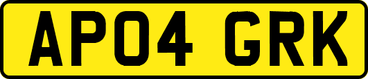 AP04GRK