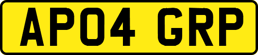 AP04GRP
