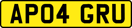 AP04GRU