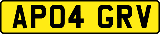 AP04GRV