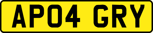 AP04GRY