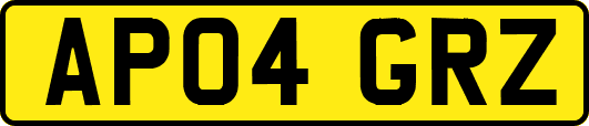 AP04GRZ