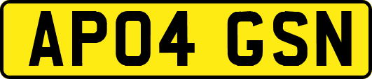 AP04GSN