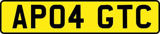 AP04GTC